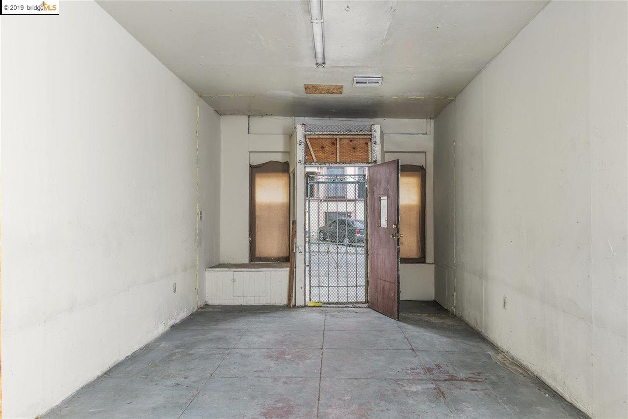 2247 8Th Ave, OAKLAND, California 94606, ,Comm Ri Multi-units 5+,For Sale,8Th Ave,40859248