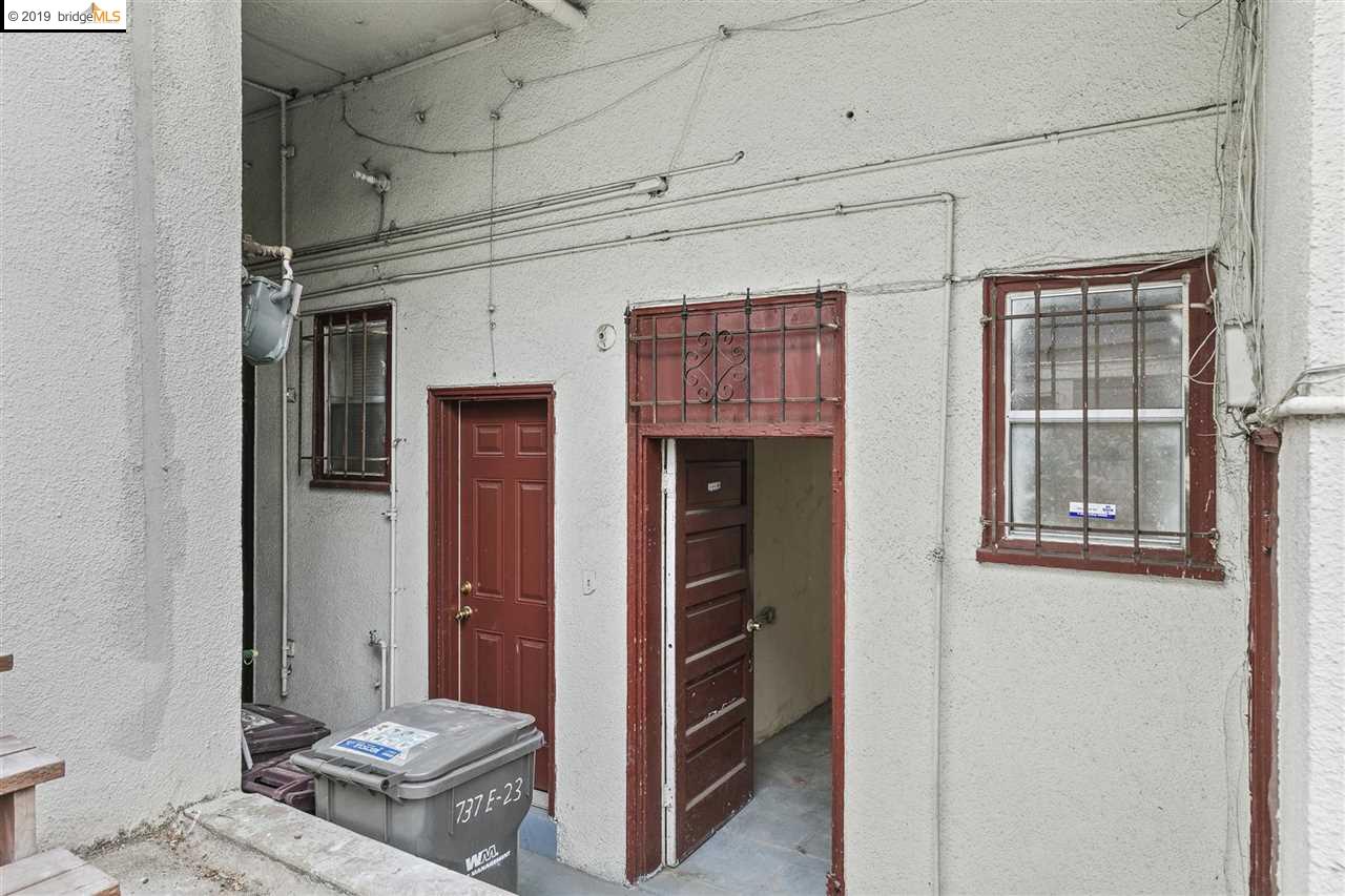 2247 8Th Ave, OAKLAND, California 94606, ,Comm Ri Multi-units 5+,For Sale,8Th Ave,40859248