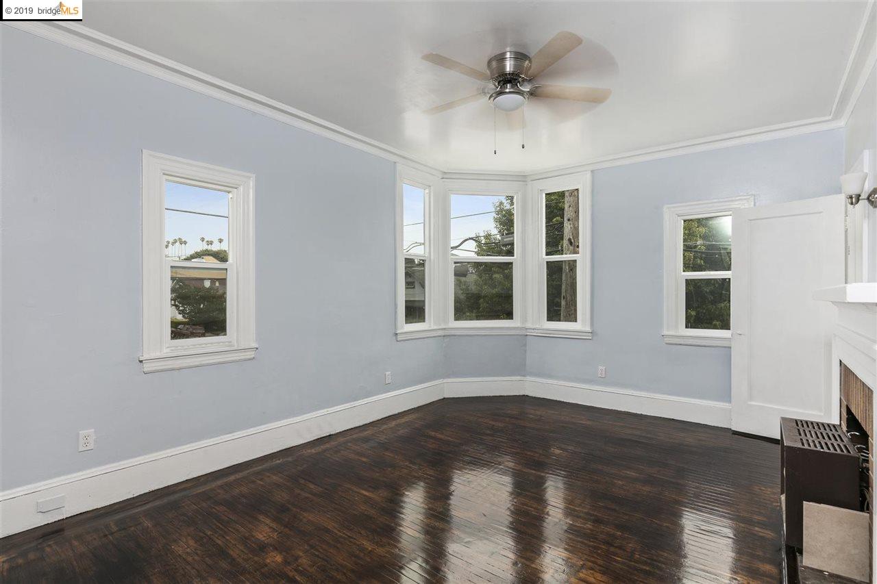 2247 8Th Ave, OAKLAND, California 94606, ,Comm Ri Multi-units 5+,For Sale,8Th Ave,40859248