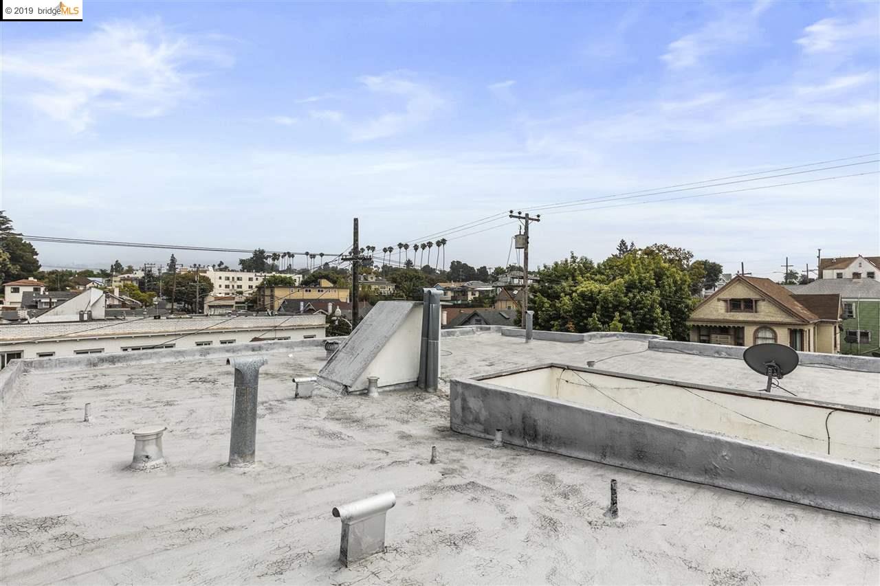 2247 8Th Ave, OAKLAND, California 94606, ,Comm Ri Multi-units 5+,For Sale,8Th Ave,40859248