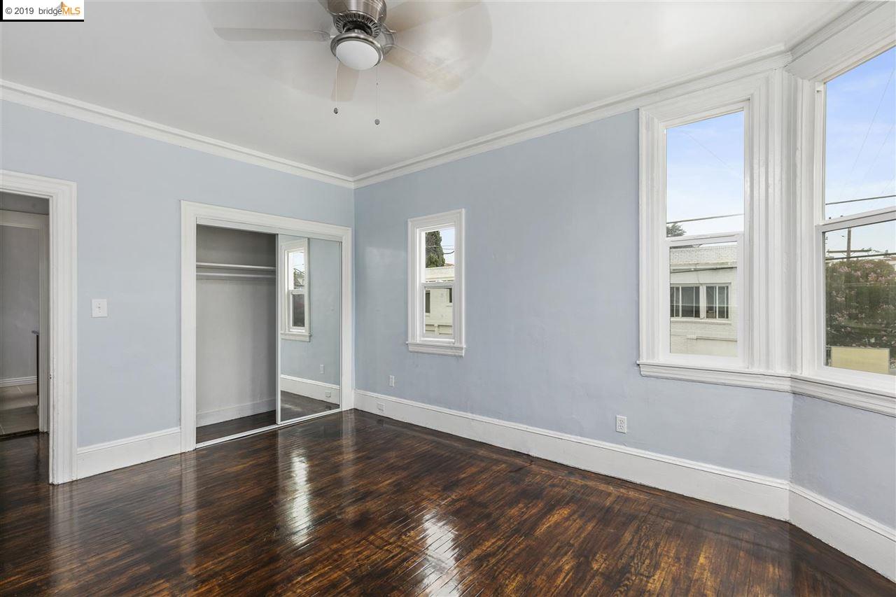 2247 8Th Ave, OAKLAND, California 94606, ,Comm Ri Multi-units 5+,For Sale,8Th Ave,40859248