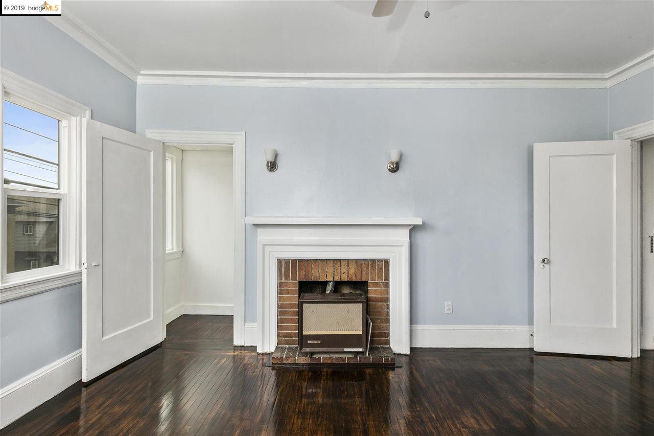 2247 8Th Ave, OAKLAND, California 94606, ,Comm Ri Multi-units 5+,For Sale,8Th Ave,40859248