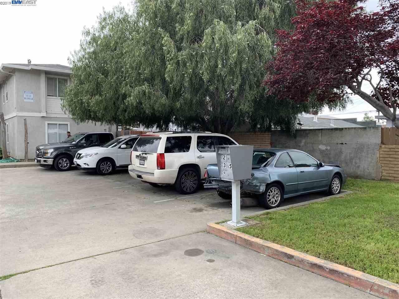 22435 Princeton St, HAYWARD, California 94541, ,Comm Ri Multi-units 5+,For Sale,Princeton St,40860408
