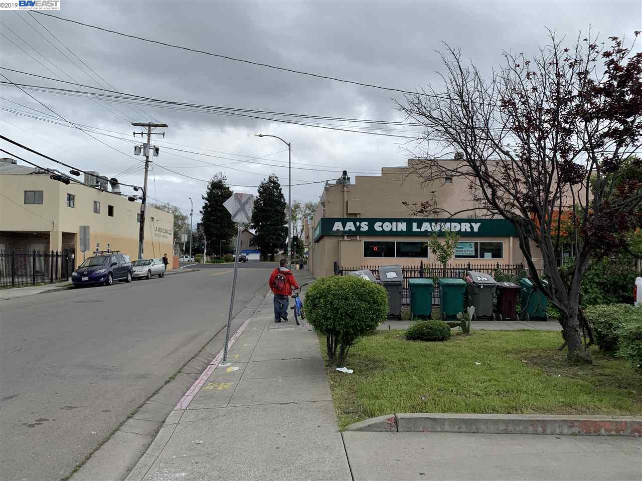 22435 Princeton St, HAYWARD, California 94541, ,Comm Ri Multi-units 5+,For Sale,Princeton St,40860408