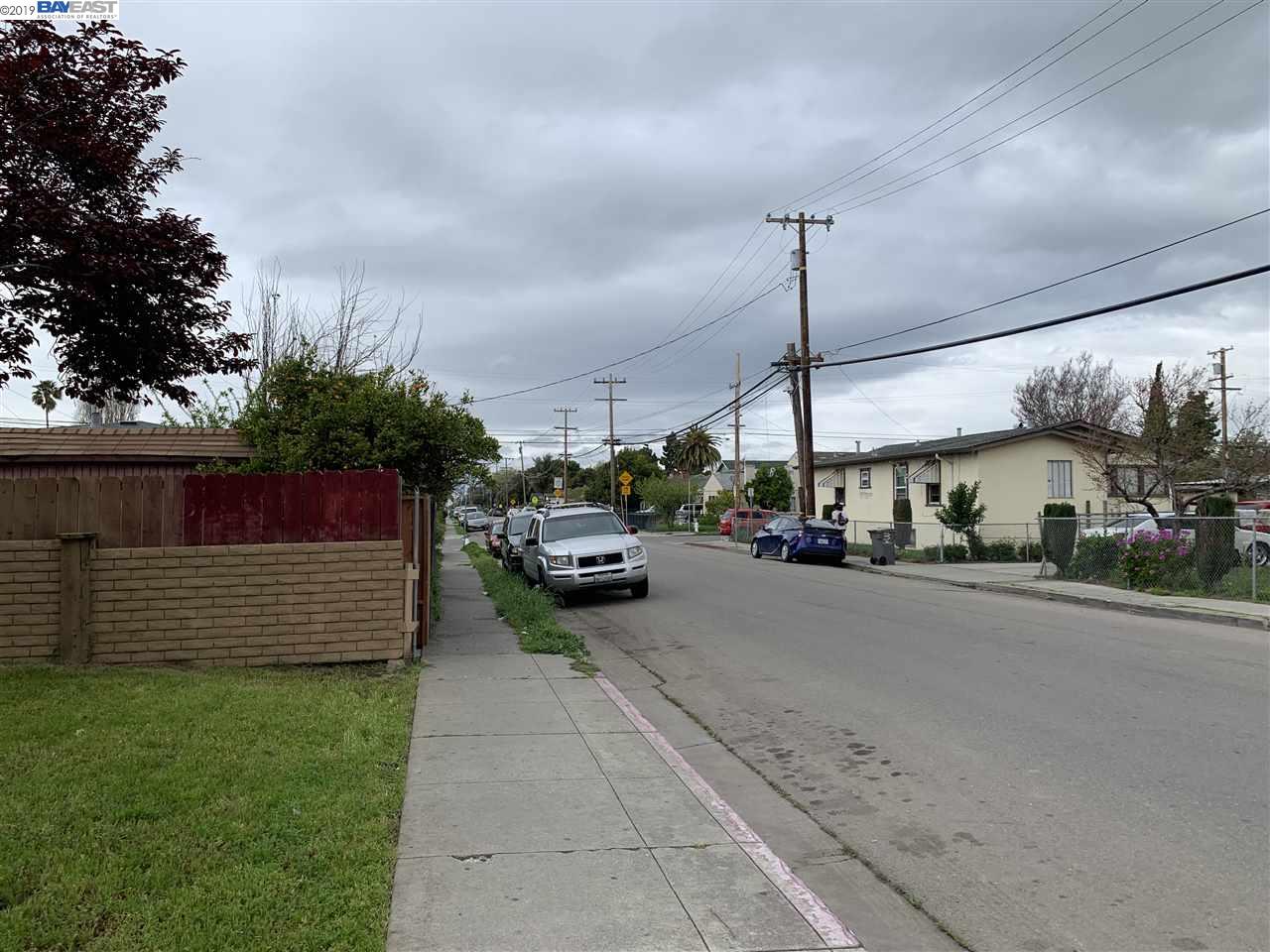 22435 Princeton St, HAYWARD, California 94541, ,Comm Ri Multi-units 5+,For Sale,Princeton St,40860408