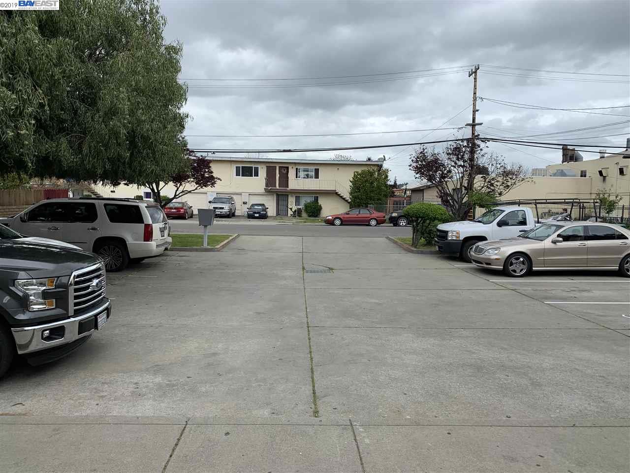 22435 Princeton St, HAYWARD, California 94541, ,Comm Ri Multi-units 5+,For Sale,Princeton St,40860408