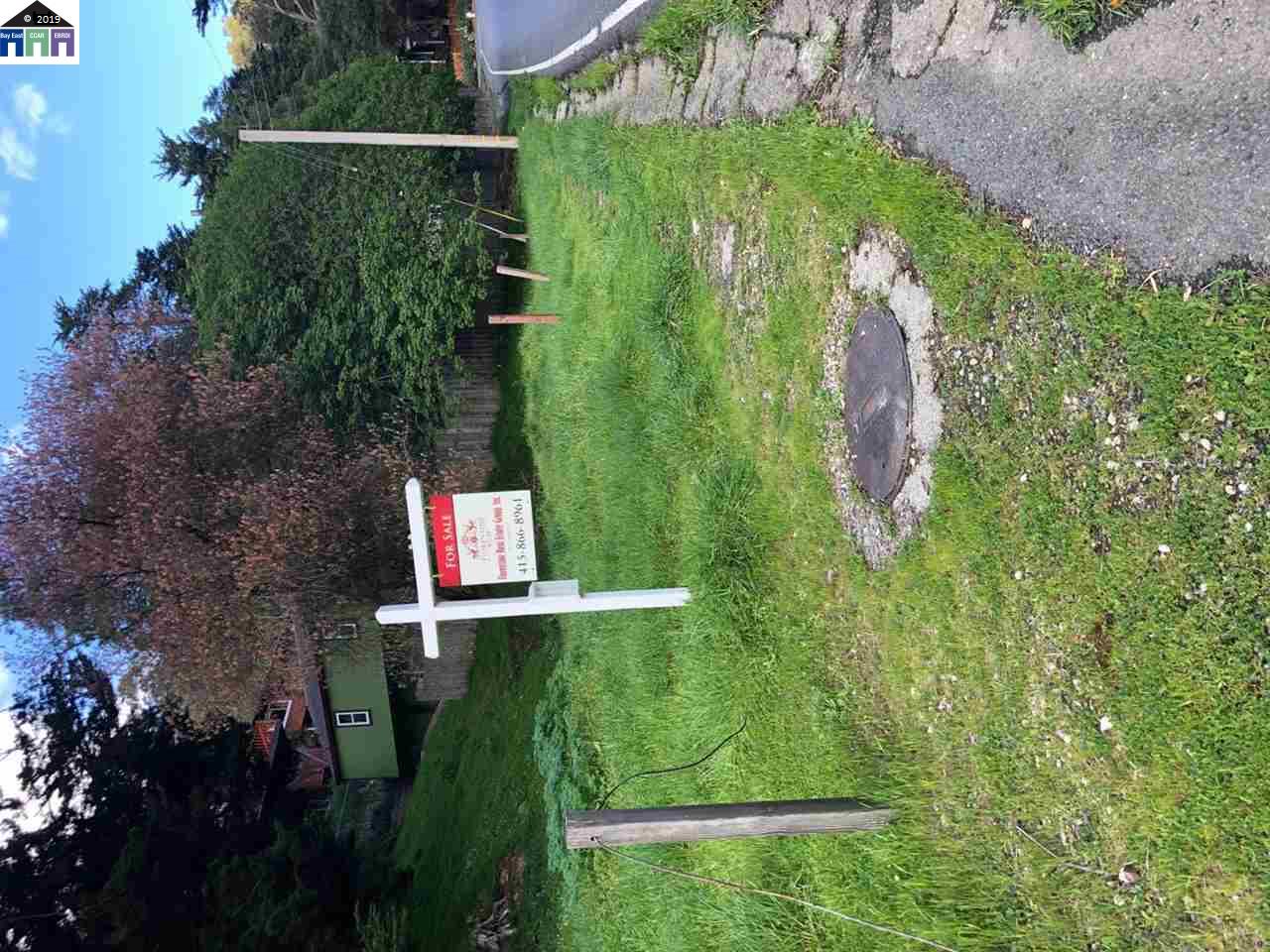 6788 Shepherd Canyon, OAKLAND, California 94611, ,Lots And Land,For Sale,Shepherd Canyon,40963646