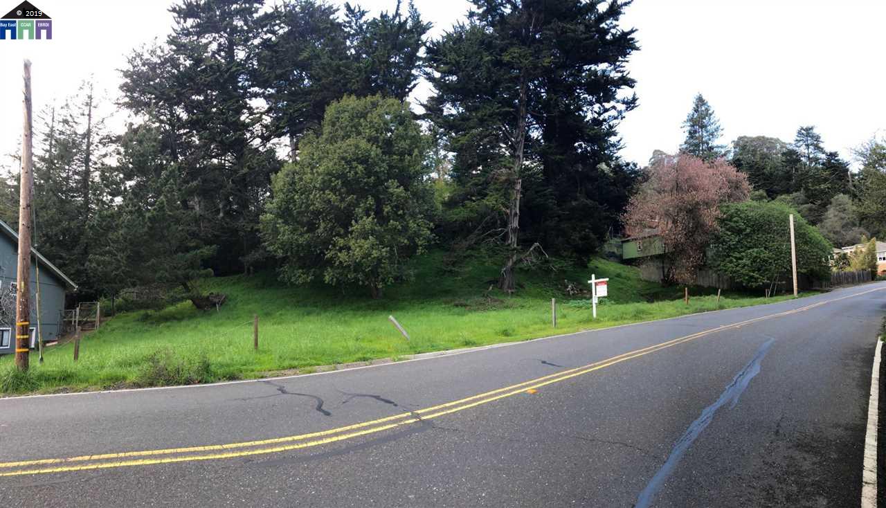 6788 Shepherd Canyon, OAKLAND, California 94611, ,Lots And Land,For Sale,Shepherd Canyon,40963646
