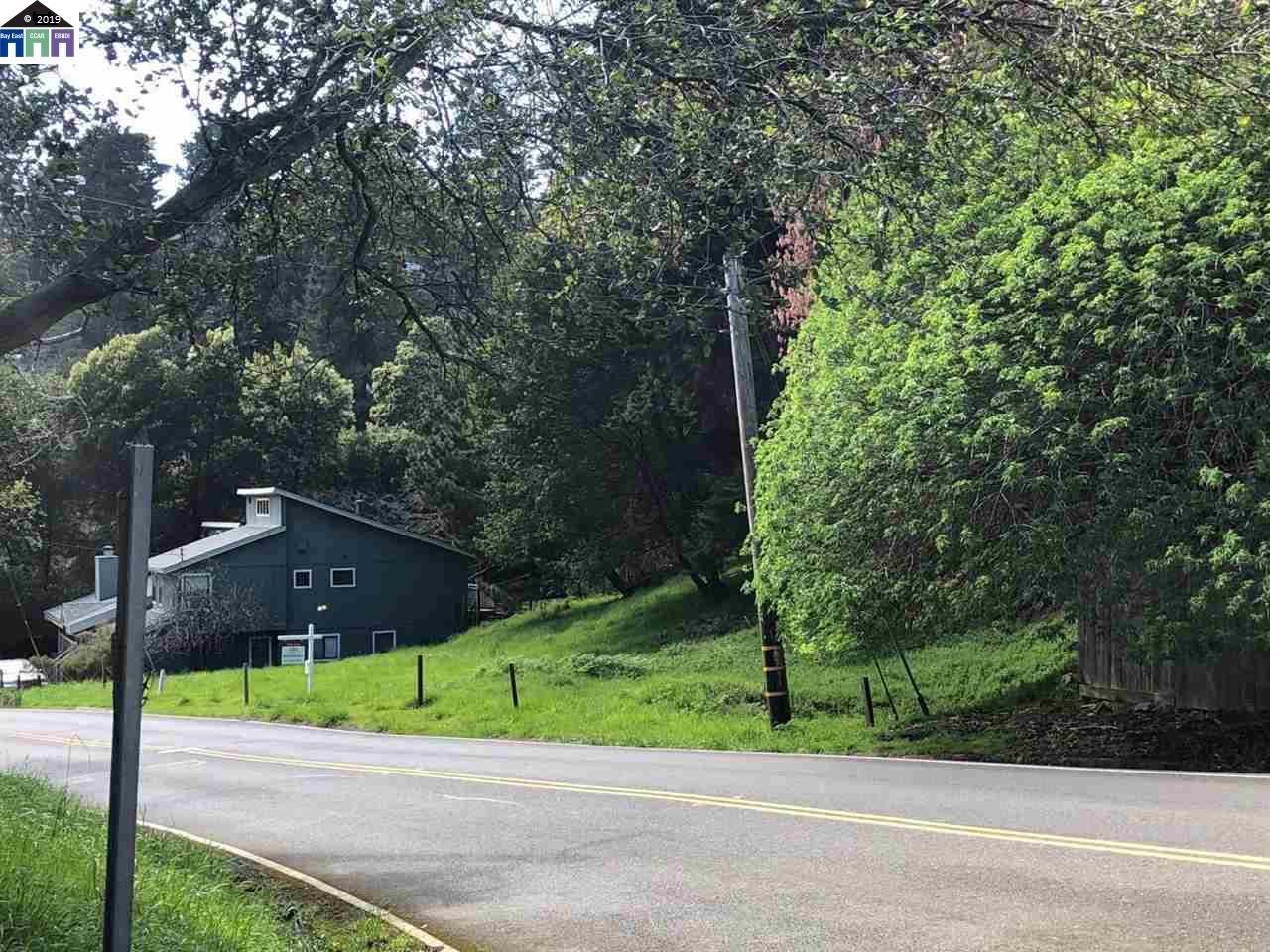6788 Shepherd Canyon, OAKLAND, California 94611, ,Lots And Land,For Sale,Shepherd Canyon,40963646