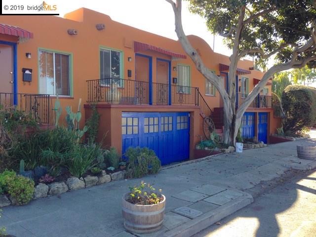 2455 Bonar St, BERKELEY, California 94702, ,Comm Ri Multi-units 5+,For Sale,Bonar St,40862398