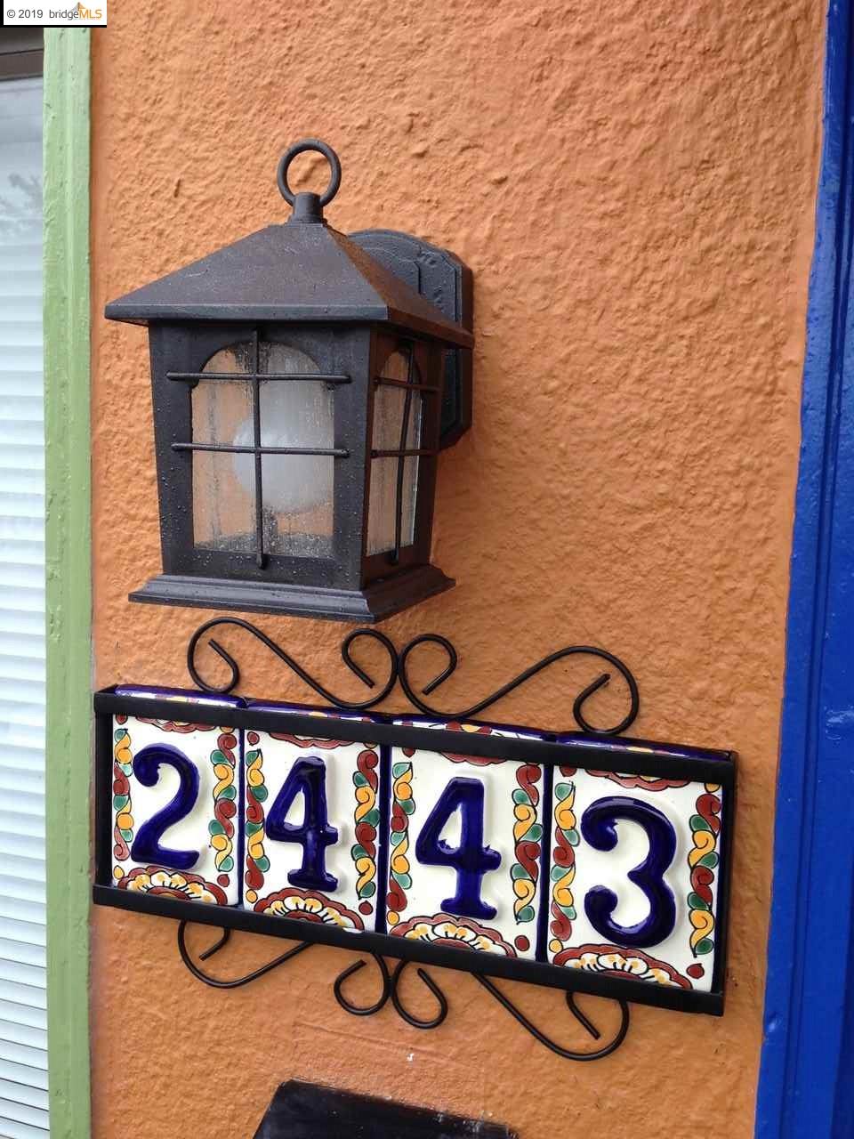 2455 Bonar St, BERKELEY, California 94702, ,Comm Ri Multi-units 5+,For Sale,Bonar St,40862398