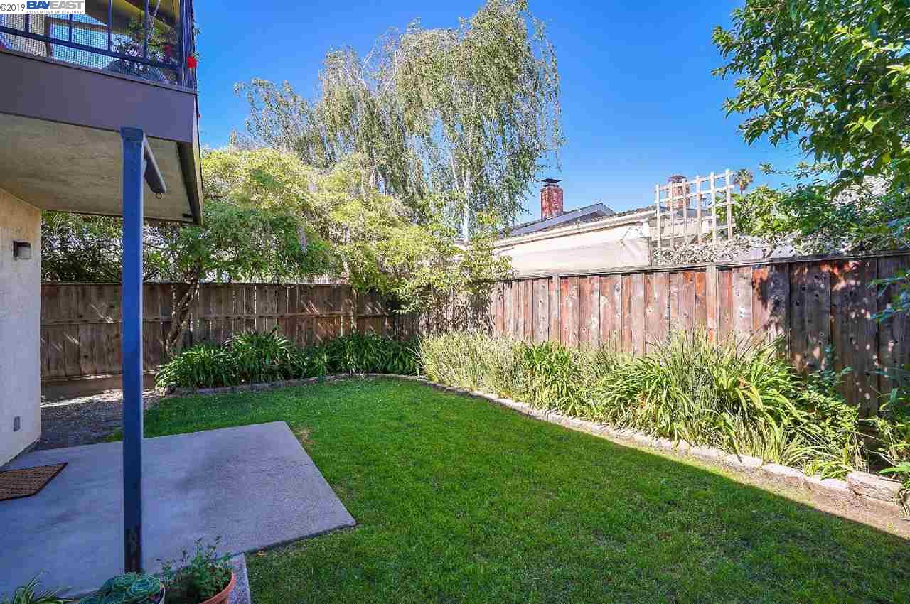 20026 Wisteria St, CASTRO VALLEY, California 94546, ,Comm Ri Multi-units 5+,For Sale,Wisteria St,40862718