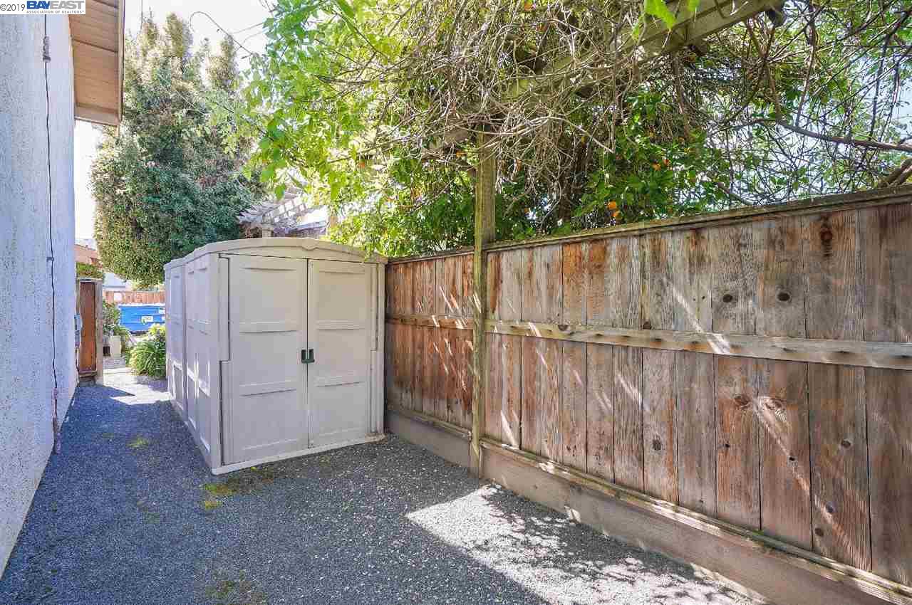 20026 Wisteria St, CASTRO VALLEY, California 94546, ,Comm Ri Multi-units 5+,For Sale,Wisteria St,40862718