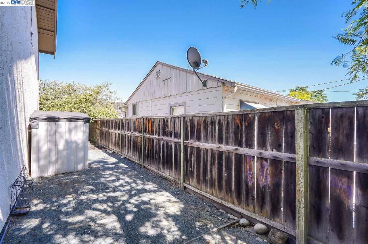 20026 Wisteria St, CASTRO VALLEY, California 94546, ,Comm Ri Multi-units 5+,For Sale,Wisteria St,40862718