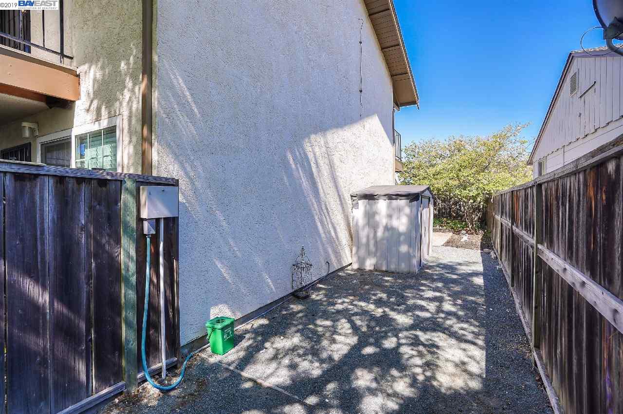 20026 Wisteria St, CASTRO VALLEY, California 94546, ,Comm Ri Multi-units 5+,For Sale,Wisteria St,40862718