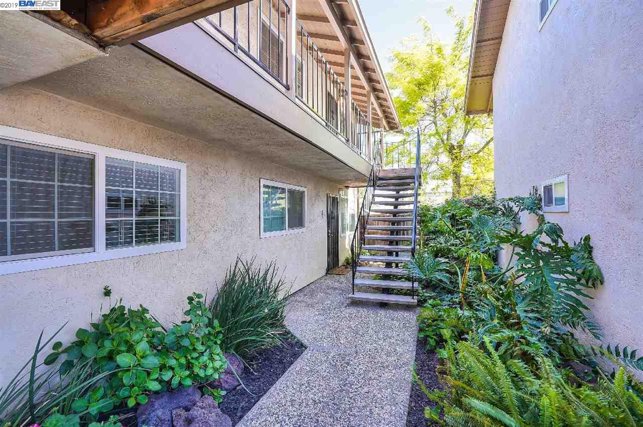 20026 Wisteria St, CASTRO VALLEY, California 94546, ,Comm Ri Multi-units 5+,For Sale,Wisteria St,40862718
