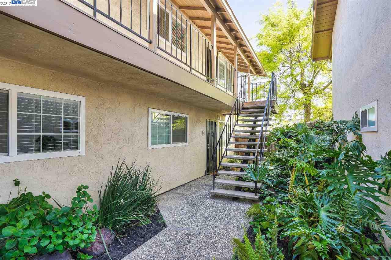 20026 Wisteria St, CASTRO VALLEY, California 94546, ,Comm Ri Multi-units 5+,For Sale,Wisteria St,40862718