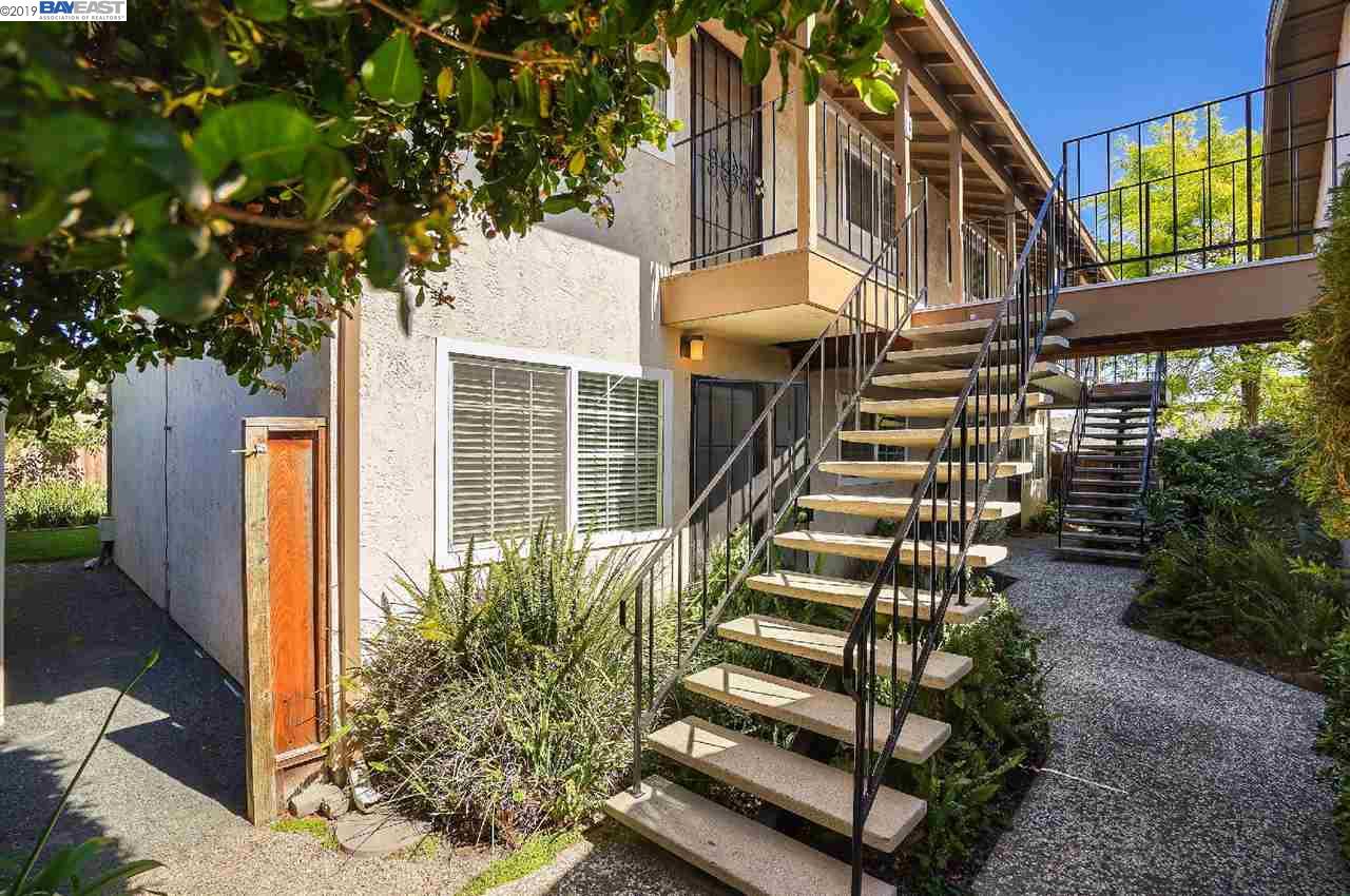 20026 Wisteria St, CASTRO VALLEY, California 94546, ,Comm Ri Multi-units 5+,For Sale,Wisteria St,40862718