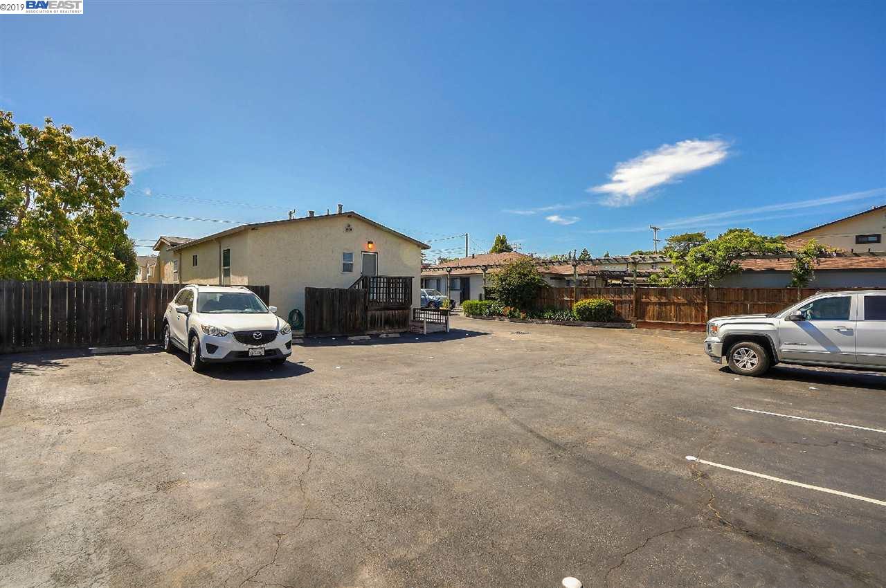 20026 Wisteria St, CASTRO VALLEY, California 94546, ,Comm Ri Multi-units 5+,For Sale,Wisteria St,40862718