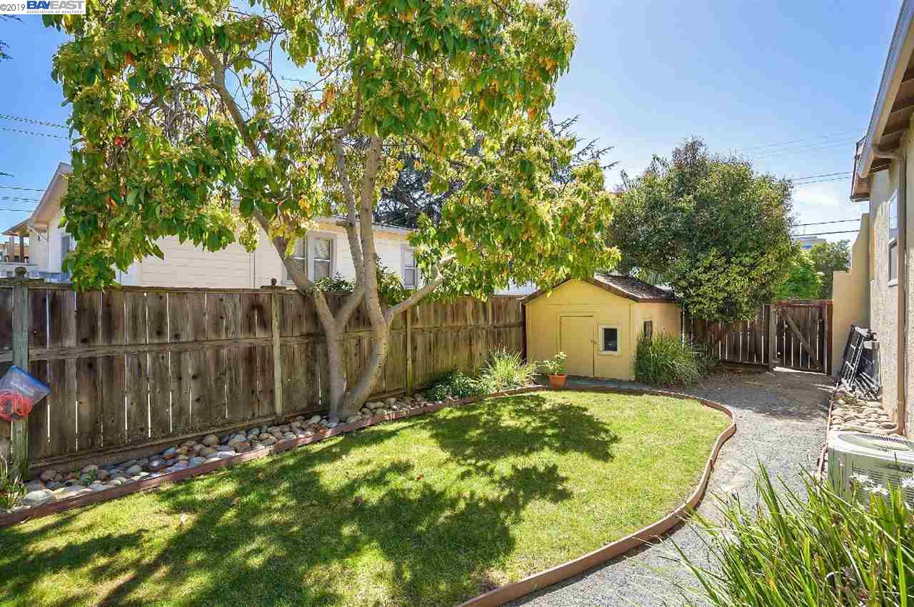 20026 Wisteria St, CASTRO VALLEY, California 94546, ,Comm Ri Multi-units 5+,For Sale,Wisteria St,40862718