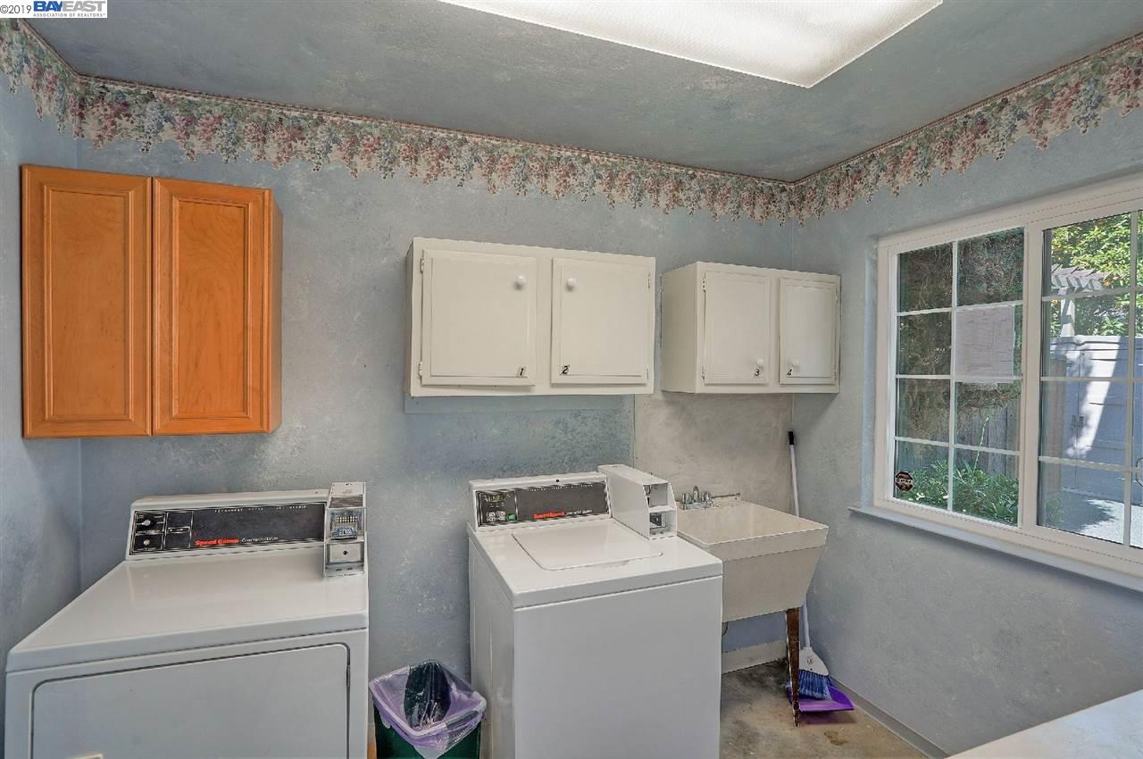 20026 Wisteria St, CASTRO VALLEY, California 94546, ,Comm Ri Multi-units 5+,For Sale,Wisteria St,40862718