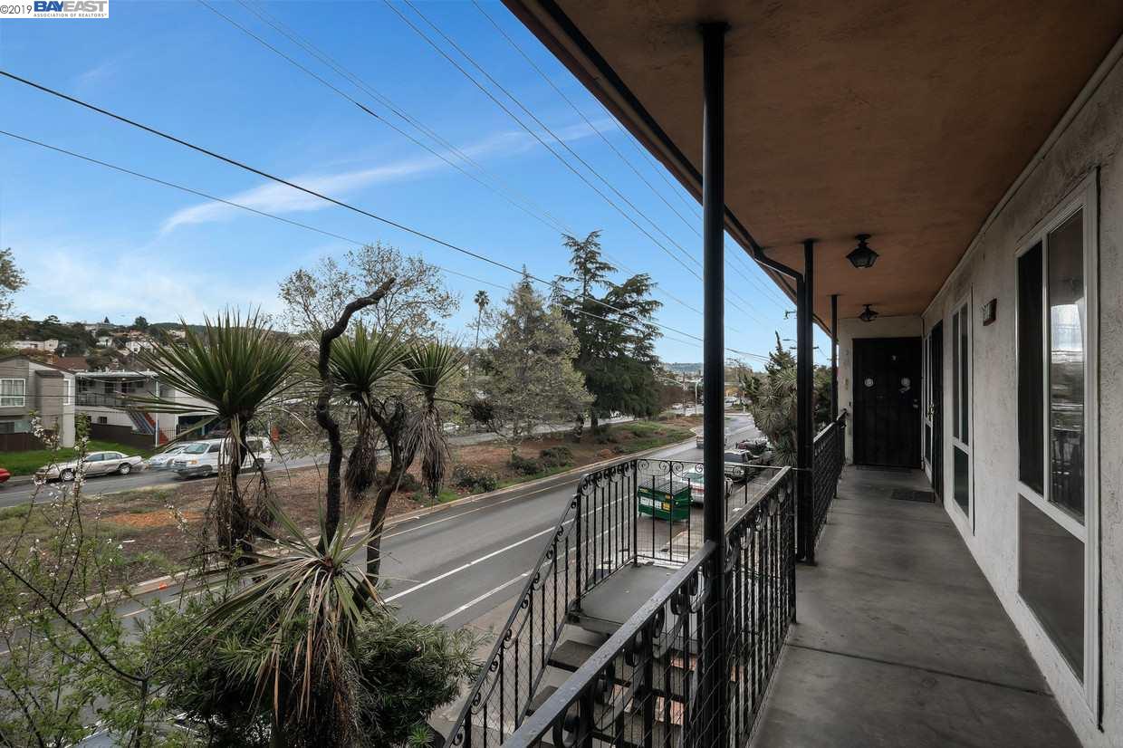 9301 Bancroft Ave, OAKLAND, California 94603, ,Comm Ri Multi-units 5+,For Sale,Bancroft Ave,40863329