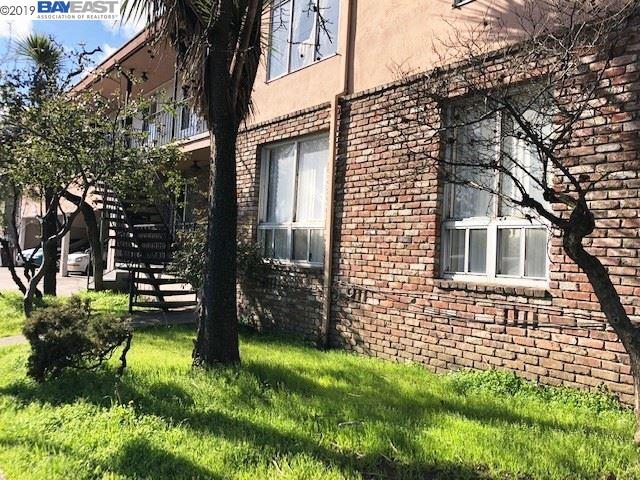 9301 Bancroft Ave, OAKLAND, California 94603, ,Comm Ri Multi-units 5+,For Sale,Bancroft Ave,40863329