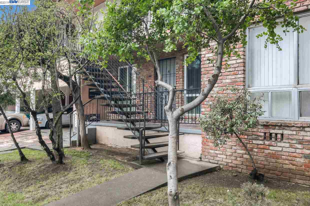 9301 Bancroft Ave, OAKLAND, California 94603, ,Comm Ri Multi-units 5+,For Sale,Bancroft Ave,40863329