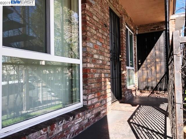 9301 Bancroft Ave, OAKLAND, California 94603, ,Comm Ri Multi-units 5+,For Sale,Bancroft Ave,40863329
