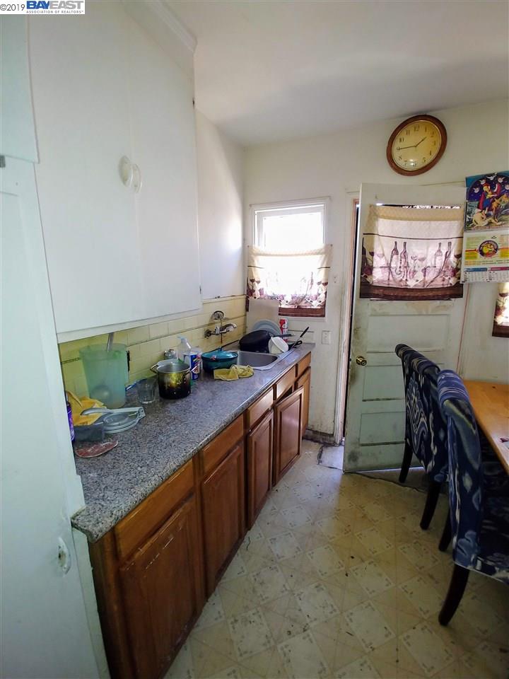 1436 38Th Ave, OAKLAND, California 94601, ,Comm Ri Multi-units 5+,For Sale,38Th Ave,40863360
