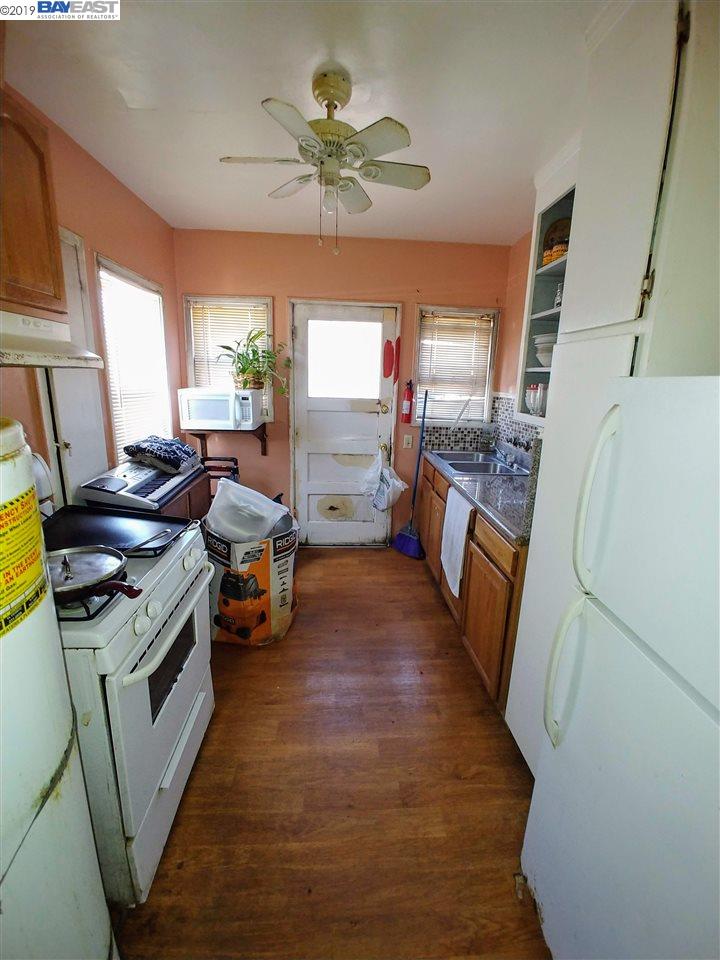 1436 38Th Ave, OAKLAND, California 94601, ,Comm Ri Multi-units 5+,For Sale,38Th Ave,40863360