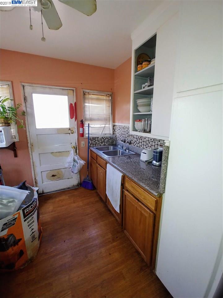 1436 38Th Ave, OAKLAND, California 94601, ,Comm Ri Multi-units 5+,For Sale,38Th Ave,40863360