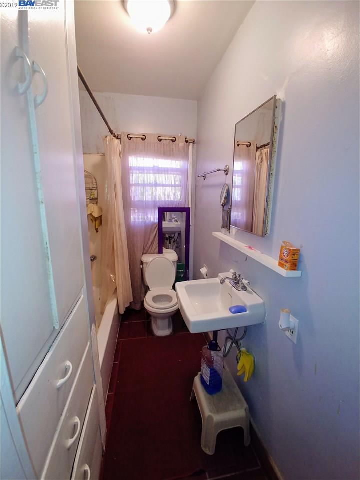 1436 38Th Ave, OAKLAND, California 94601, ,Comm Ri Multi-units 5+,For Sale,38Th Ave,40863360