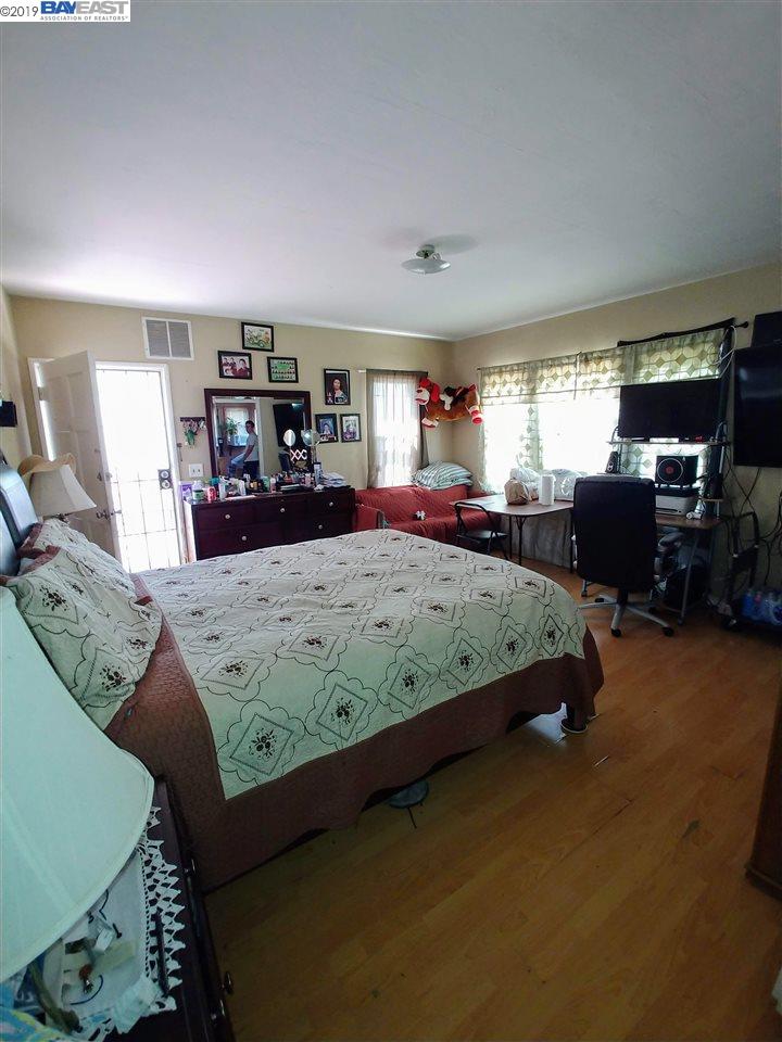 1436 38Th Ave, OAKLAND, California 94601, ,Comm Ri Multi-units 5+,For Sale,38Th Ave,40863360