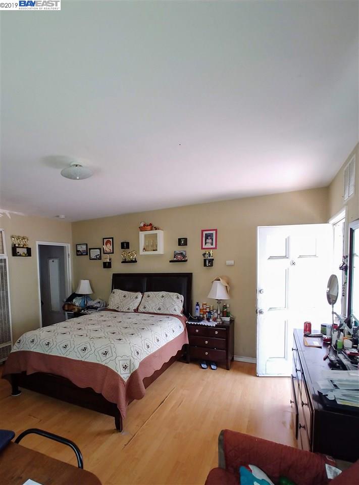1436 38Th Ave, OAKLAND, California 94601, ,Comm Ri Multi-units 5+,For Sale,38Th Ave,40863360