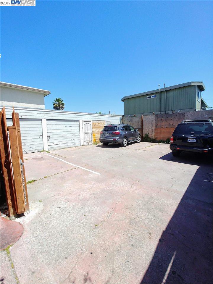 1436 38Th Ave, OAKLAND, California 94601, ,Comm Ri Multi-units 5+,For Sale,38Th Ave,40863360