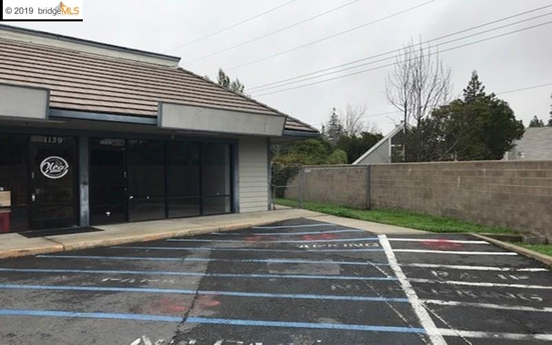 1139 18th Street, ANTIOCH, California 94509, ,Comm Industrial For Lease,For Rent,18th Street,40943836