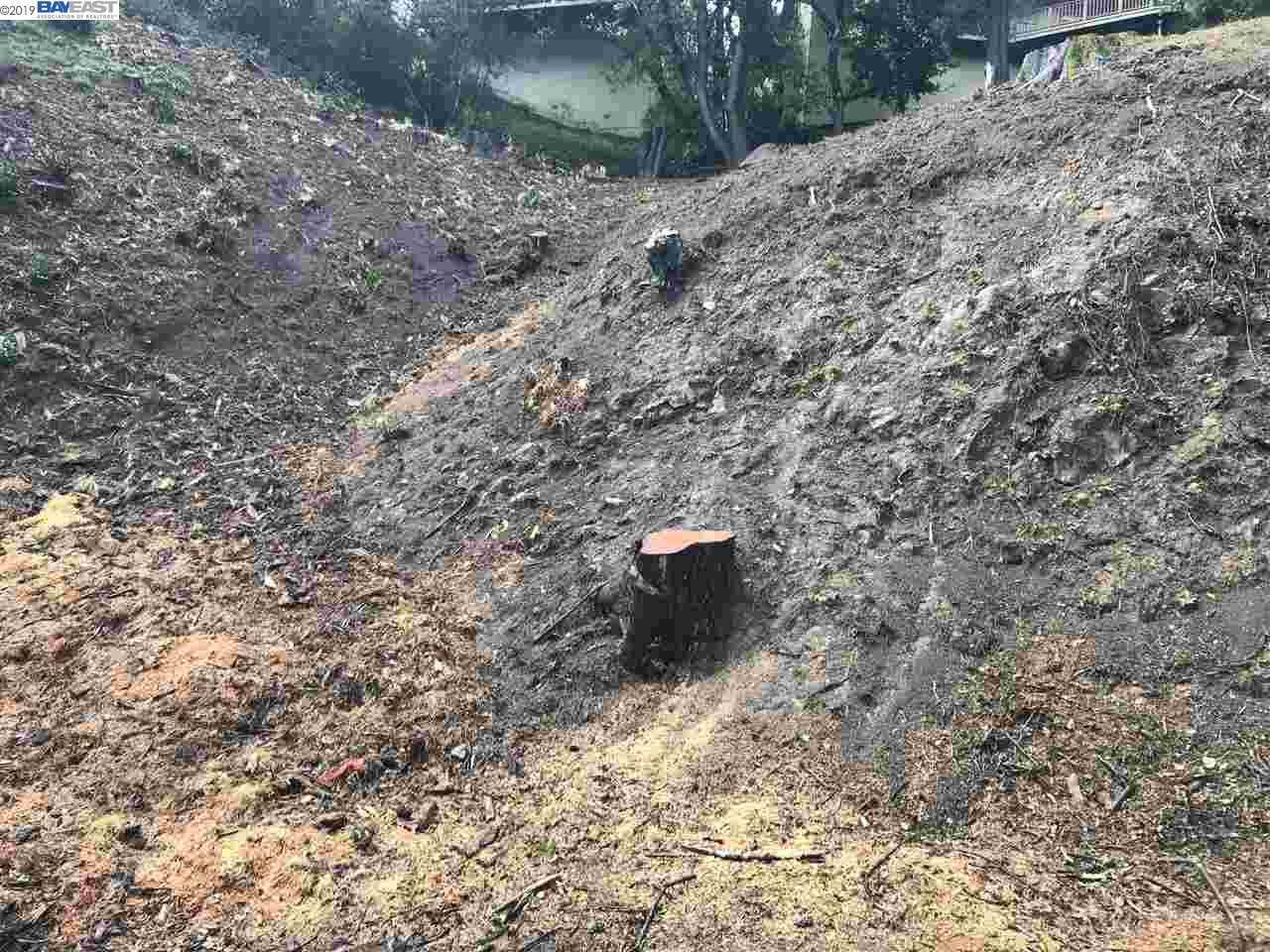 6500 Girvin, OAKLAND, California 94611, ,Lots And Land,For Sale,Girvin,40894243