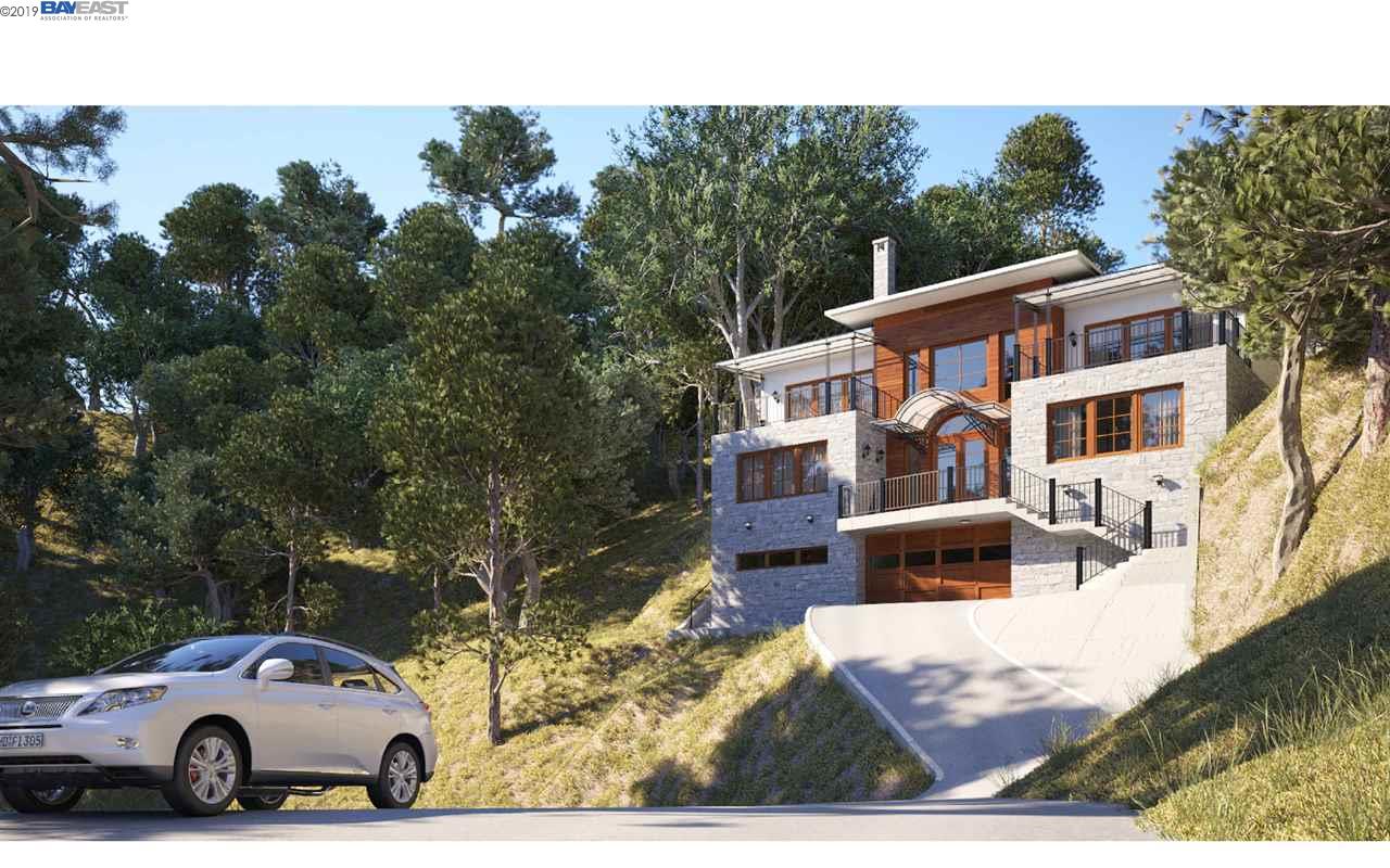 6500 Girvin, OAKLAND, California 94611, ,Lots And Land,For Sale,Girvin,40894243