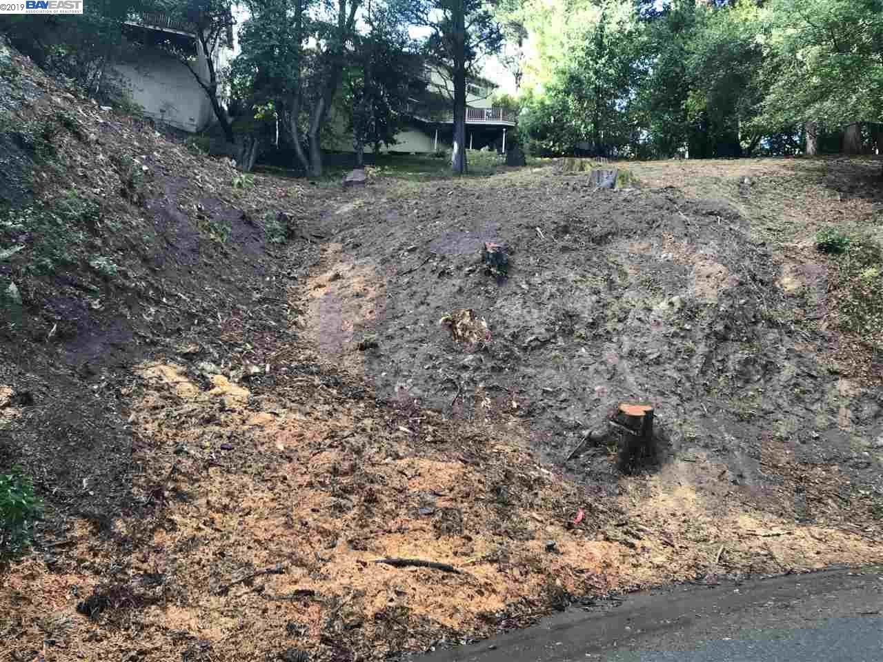 6500 Girvin, OAKLAND, California 94611, ,Lots And Land,For Sale,Girvin,40894243
