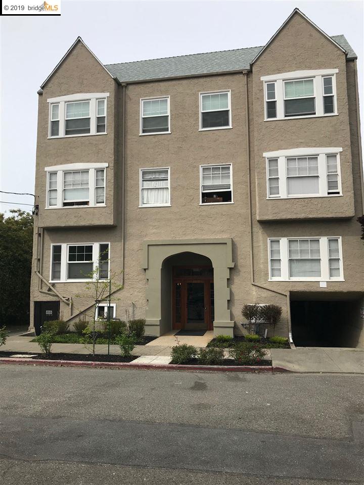 3030 Regent, BERKELEY, California 94705, ,Comm Ri Multi-units 5+,For Sale,Regent,40864164