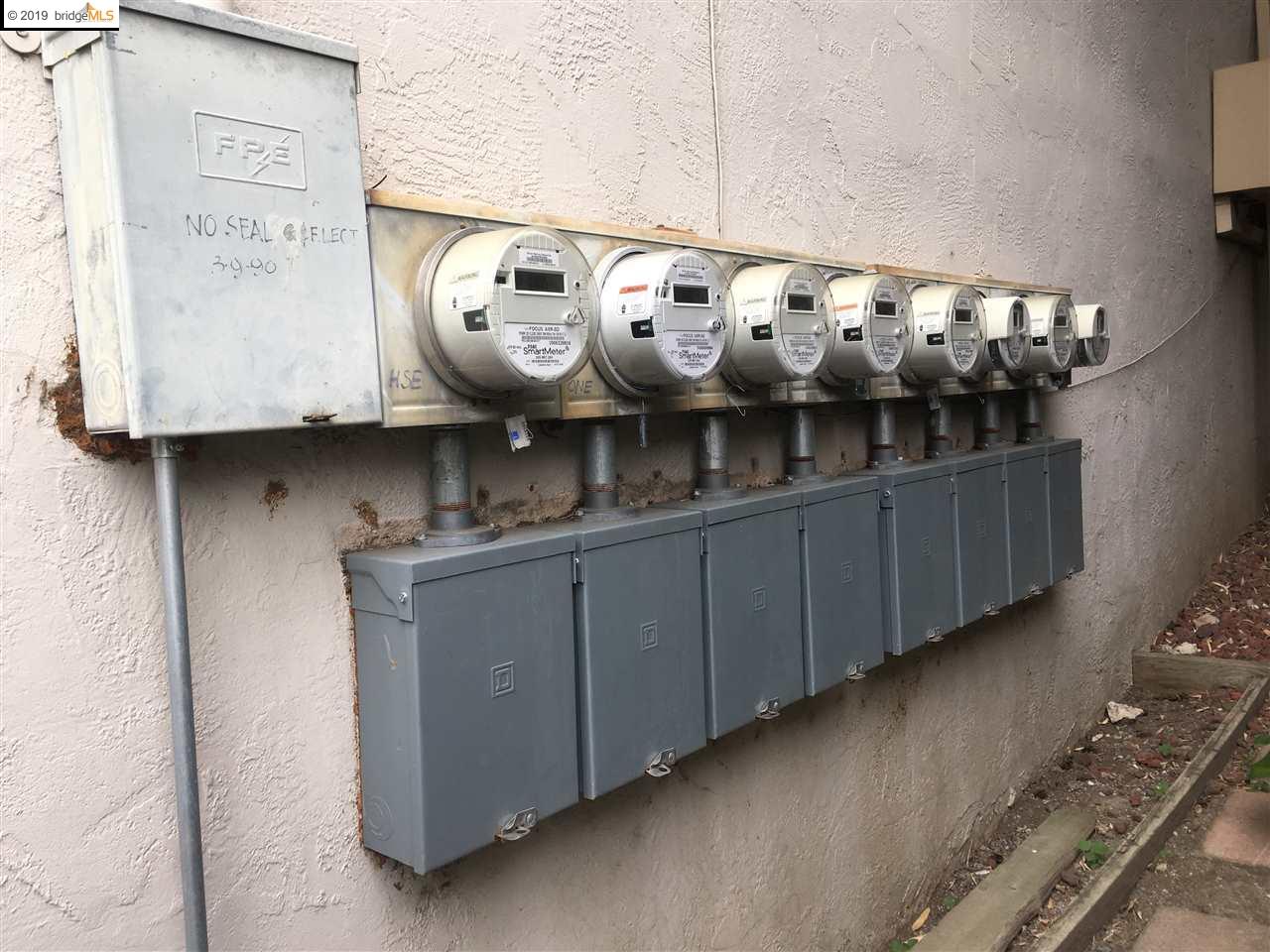 825 Erie, OAKLAND, California 94610, ,Comm Ri Multi-units 5+,For Sale,Erie,40864339