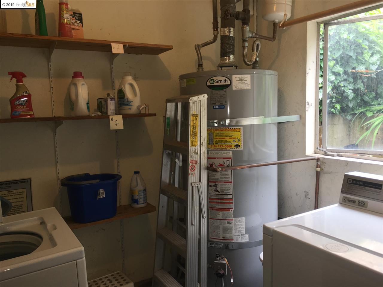 825 Erie, OAKLAND, California 94610, ,Comm Ri Multi-units 5+,For Sale,Erie,40864339