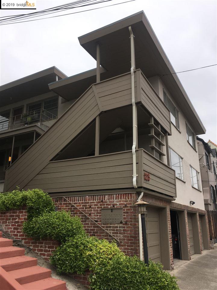 825 Erie, OAKLAND, California 94610, ,Comm Ri Multi-units 5+,For Sale,Erie,40864339