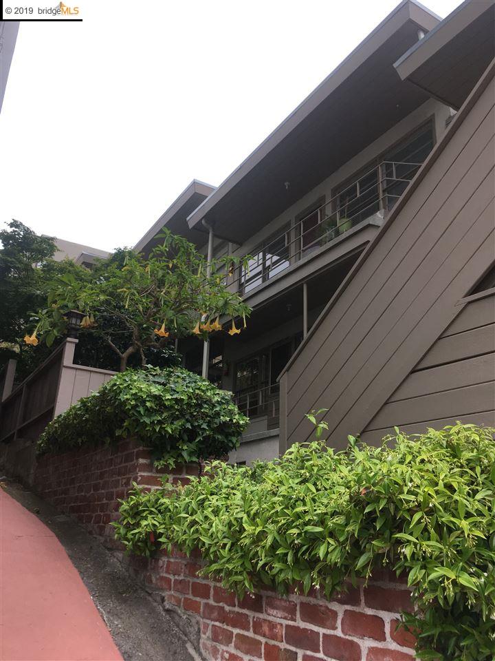 825 Erie, OAKLAND, California 94610, ,Comm Ri Multi-units 5+,For Sale,Erie,40864339