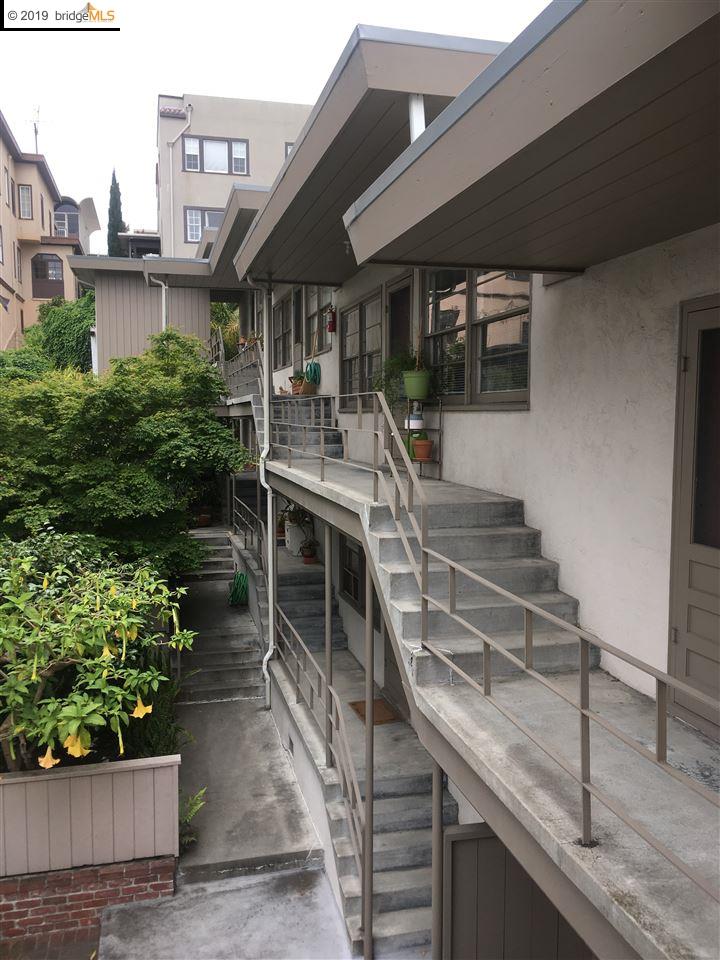 825 Erie, OAKLAND, California 94610, ,Comm Ri Multi-units 5+,For Sale,Erie,40864339