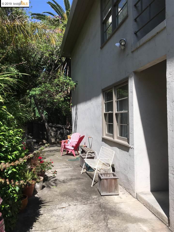825 Erie, OAKLAND, California 94610, ,Comm Ri Multi-units 5+,For Sale,Erie,40864339