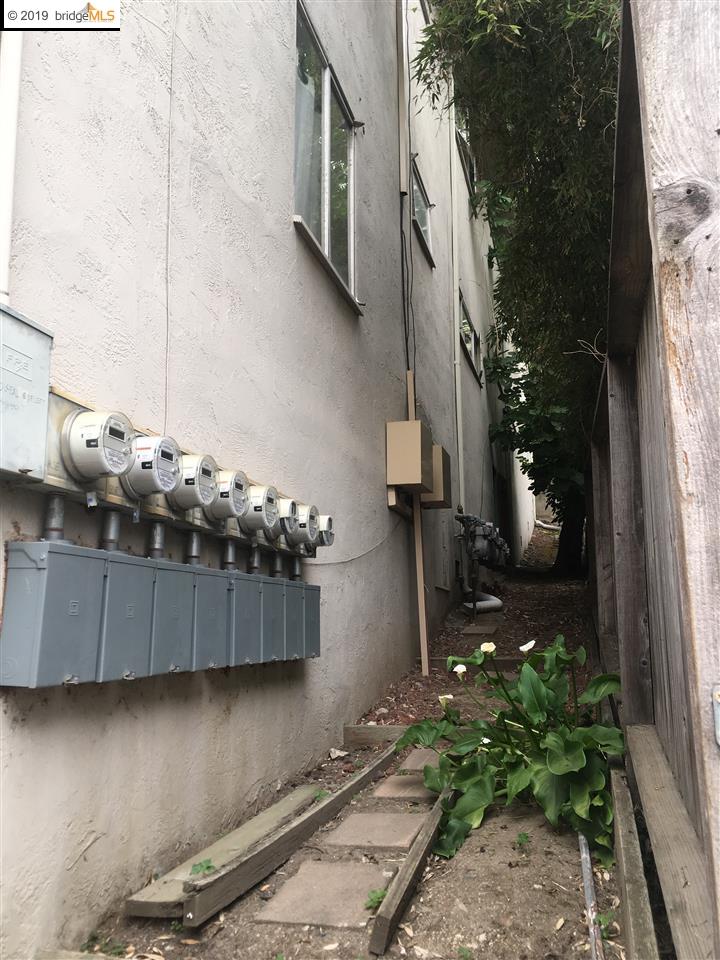 825 Erie, OAKLAND, California 94610, ,Comm Ri Multi-units 5+,For Sale,Erie,40864339