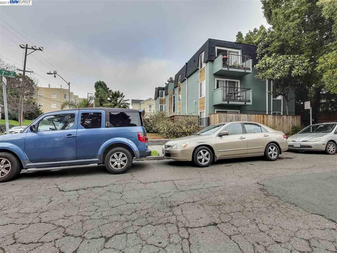 2011 7Th Ave, OAKLAND, California 94606, ,Comm Ri Multi-units 5+,For Sale,7Th Ave,40864433