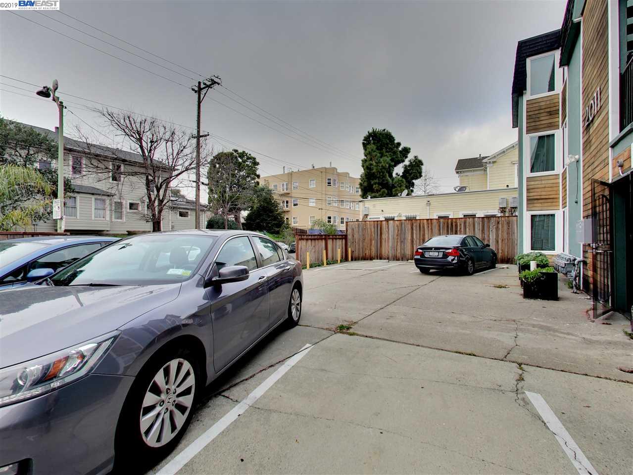 2011 7Th Ave, OAKLAND, California 94606, ,Comm Ri Multi-units 5+,For Sale,7Th Ave,40864433